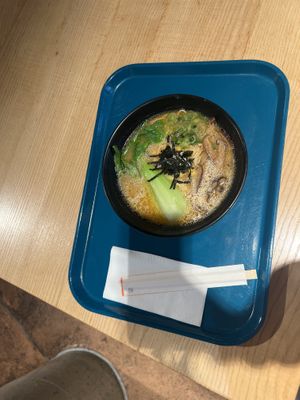   at Sons of Mana in Berlin