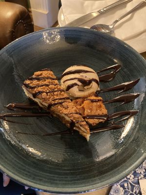   at The Ness House in Teignmouth