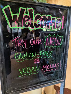 Yum factor 10. at Bob's Burgers and Brew in Marysville