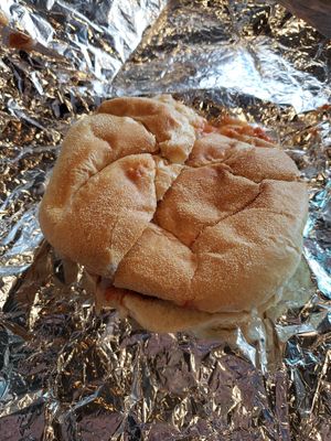  at Empire Bagels in Brewster