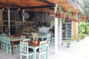 The Art Club at The Art Club - Koh Samui Hospital in Koh Samui