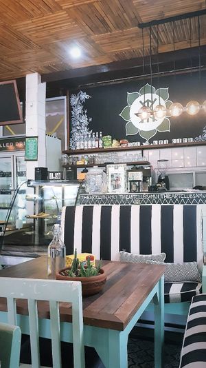 Cozy at The Art Club - Koh Samui Hospital in Koh Samui