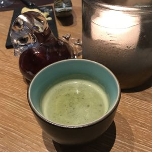 Amuse no. 2 at Sjuut in Schinnen