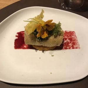 2nd course at Sjuut in Schinnen