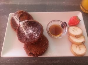  at Biggi's in Mallorca