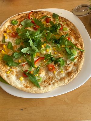   at Biggi's in Mallorca