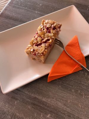   at Biggi's in Mallorca