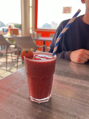   at Biggi's in Mallorca