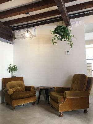 Atmosphere at Zazie in Verona