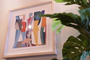 Interior (3) at Pizza Express - Aldwych in London