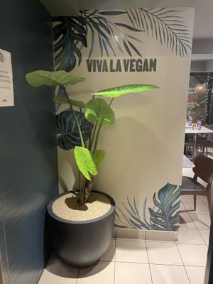 viva at Pizza Express - Aldwych in London