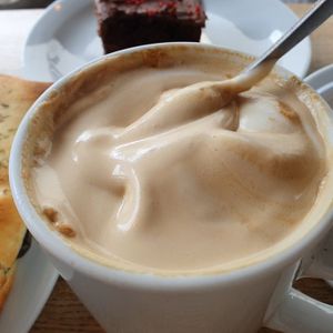  at Bean Around The World in Jersey