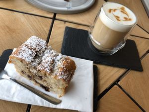 Yummy  at Taraba - Specialty Coffee in Stuttgart