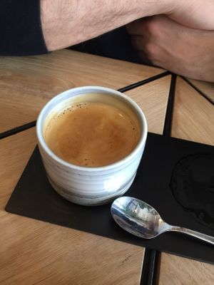 Brasilian Black Coffee at Taraba - Specialty Coffee in Stuttgart