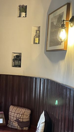 The Isles Inn, Portree, Isle of Skye  at The Isles Inn in Isle Of Skye