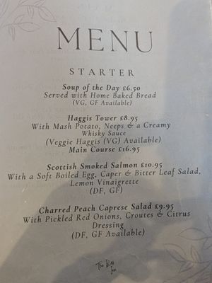  at The Isles Inn in Isle Of Skye