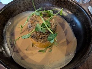  at The Isles Inn in Isle Of Skye