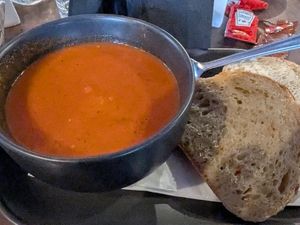  at The Isles Inn in Isle Of Skye