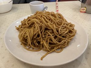   at Tasty 68 in Damascus