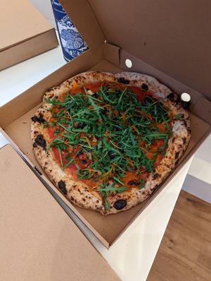  at Little Furnace in Liverpool