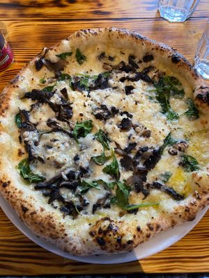 😍😍😍  at Little Furnace in Liverpool