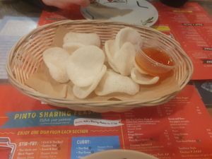  at Thaikhun in Oxford