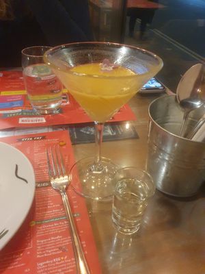  at Thaikhun in Oxford