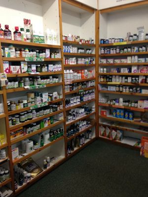 Interior (from social media)  at Food For Thought in Whitley Bay