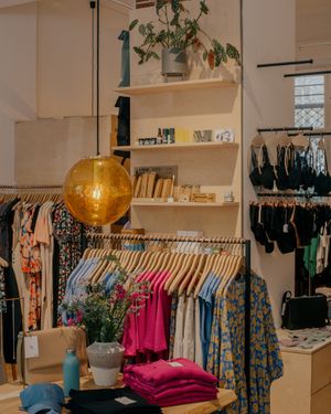 Foto: Helge Mundt at Loveco - Schöneberg  in Berlin