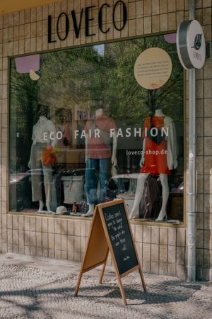 Foto: Helge Mundt at Loveco - Schöneberg  in Berlin