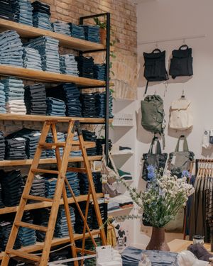 Foto: Helge Mundt at Loveco - Schöneberg  in Berlin