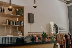 Foto: Helge Mundt at Loveco - Schöneberg  in Berlin