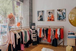 Foto: Helge Mundt at Loveco - Schöneberg  in Berlin