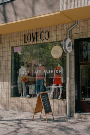 Foto: Helge Mundt at Loveco - Schöneberg  in Berlin