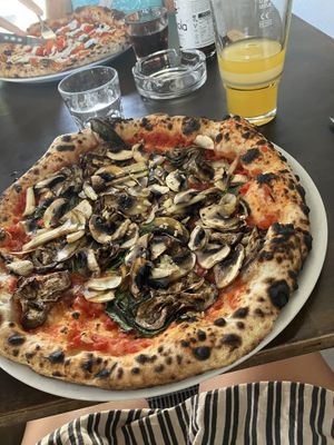   at Stranero in Berlin