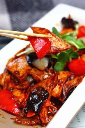   at Americano in Lviv