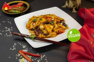   at Americano in Lviv