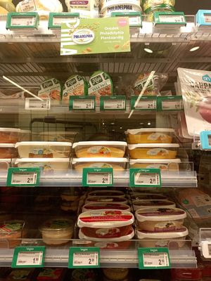  at AMS - Albert Heijn in Schiphol