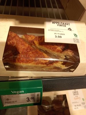  at AMS - Albert Heijn in Schiphol