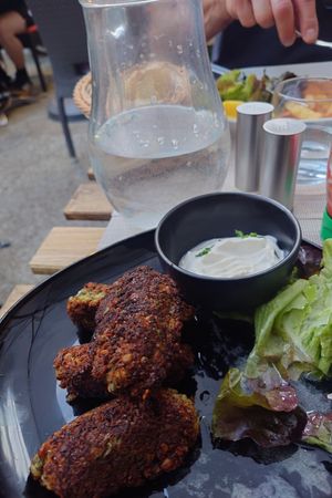  at A Casa di l'orsu in Corsica