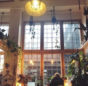   at The Greens in Berlin