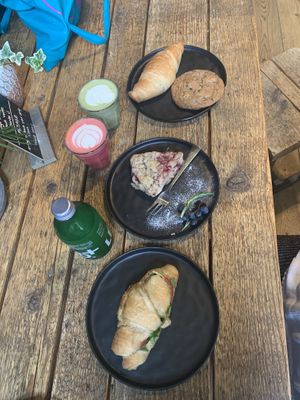   at The Greens in Berlin