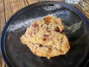   at The Greens in Berlin