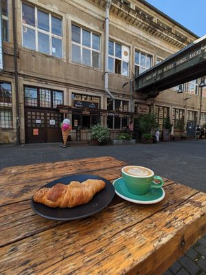  at The Greens in Berlin