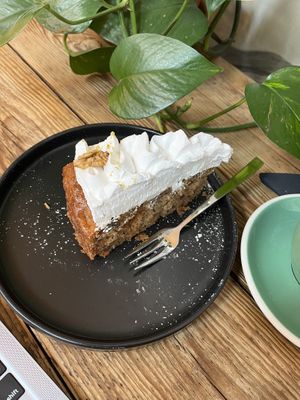   at The Greens in Berlin