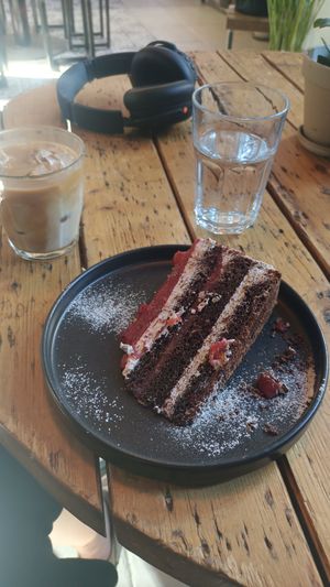  at The Greens in Berlin