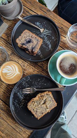  at The Greens in Berlin