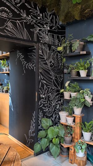  at The Greens in Berlin