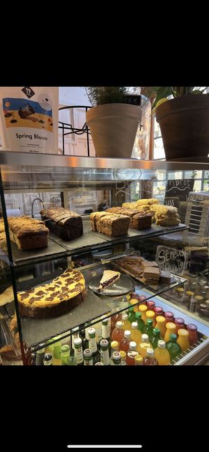   at The Greens in Berlin