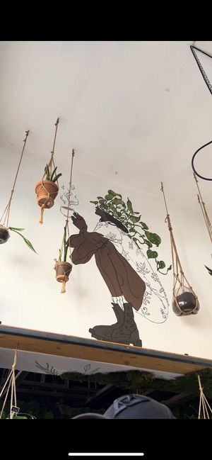   at The Greens in Berlin